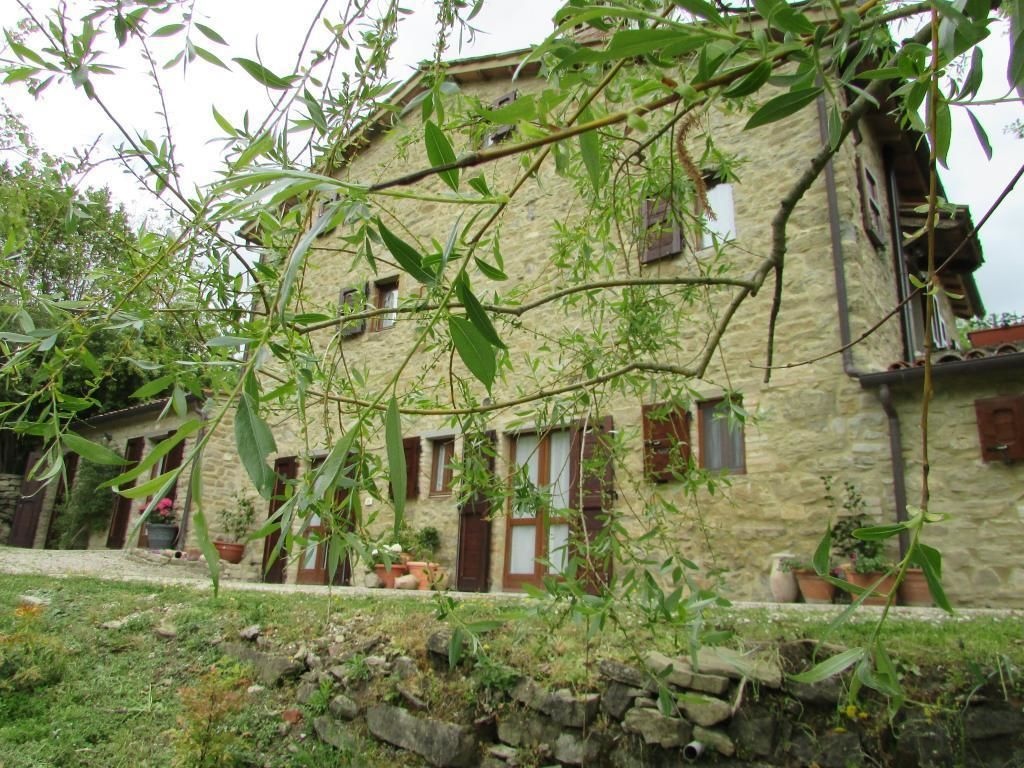 Le Quercie Di Campolungo