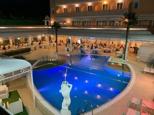 Grand Hotel Osman