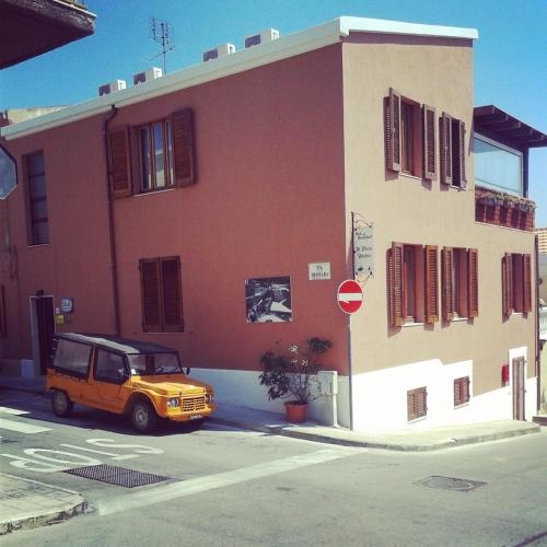 B&B Guest House Il Porto Vecchio