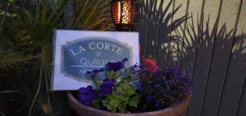 Affittacamere La Corte di Quiliano