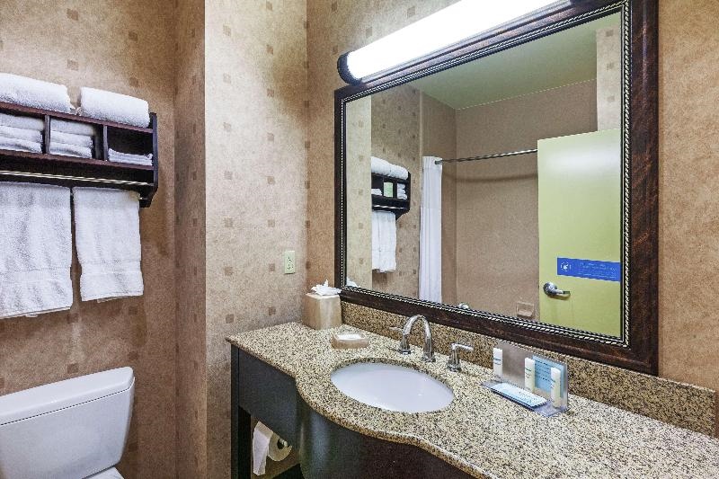 Hampton Inn & Suites Tulsa North/Owasso