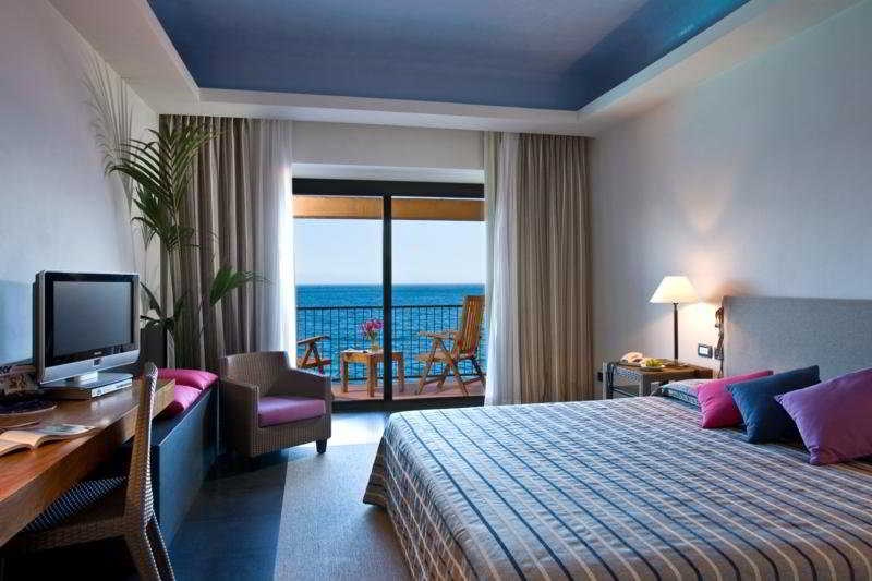 Hotel Santa Tecla Palace