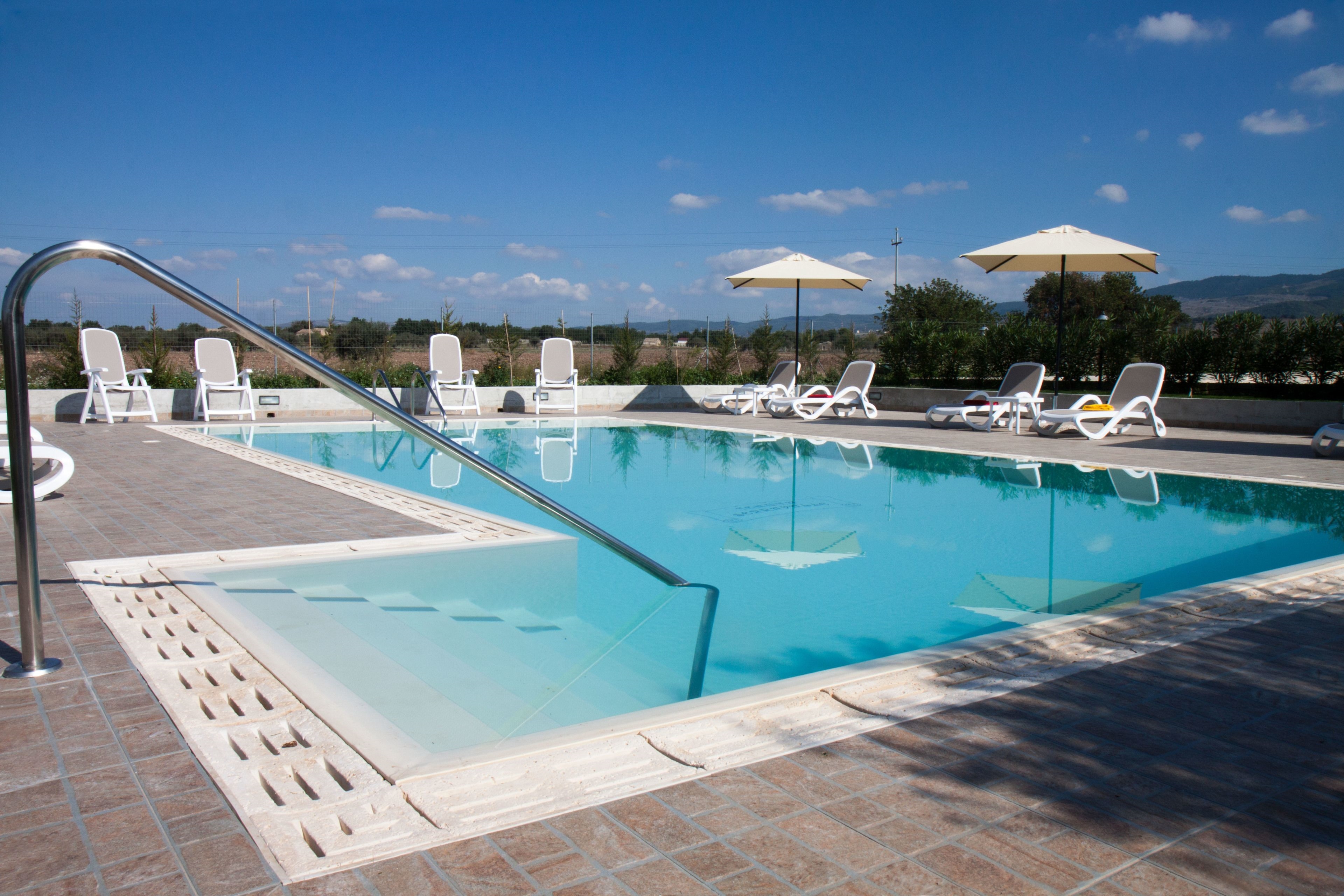 Serravalle Relais & Country Villa