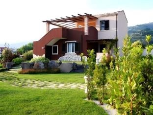 Alcantara Resort Di Charme Adults Only