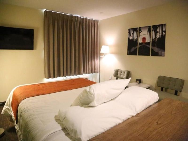 Redac Gateway Hotel In Torrance