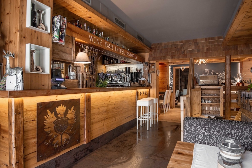 Hotel Astoria