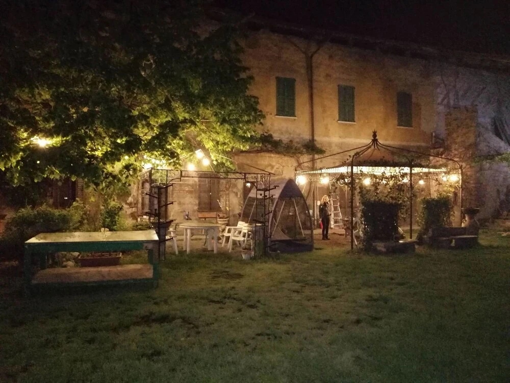 B&B Castello Di Cavaione