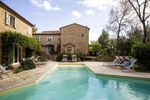 Castello Di Granarola Relais – Adults Friendly