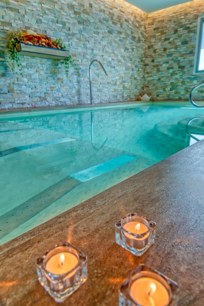 Hotel Bramante Spa