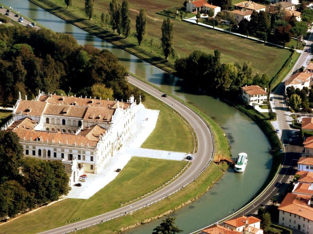 Hotel Riviera dei Dogi