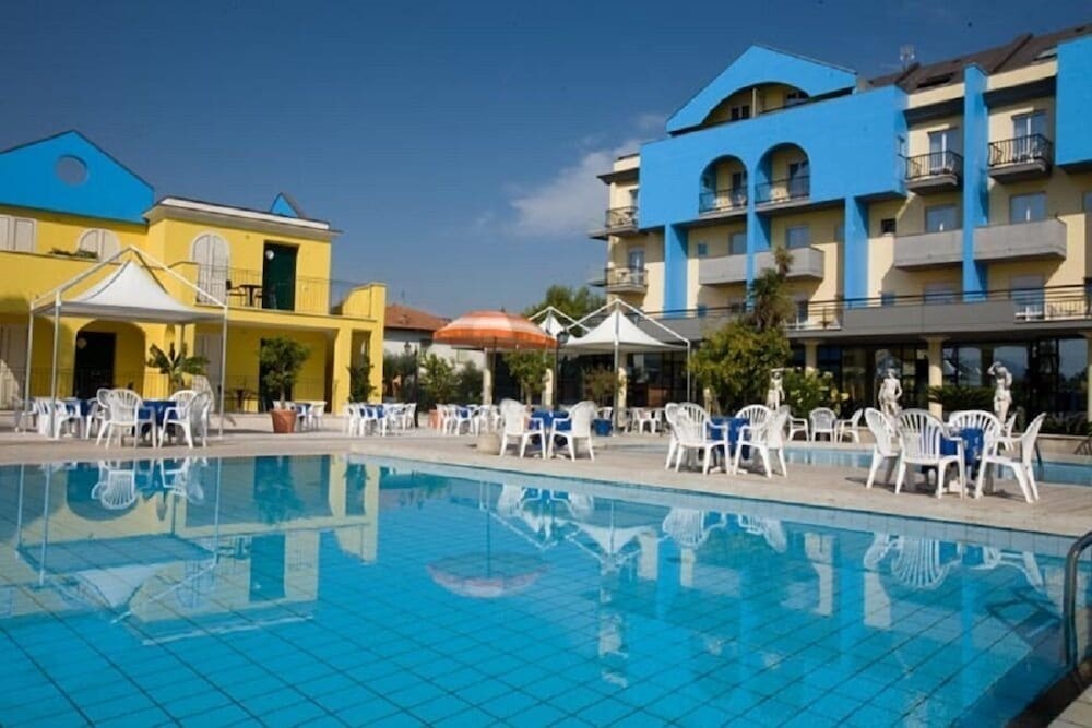 Hotel Parco dei Principi