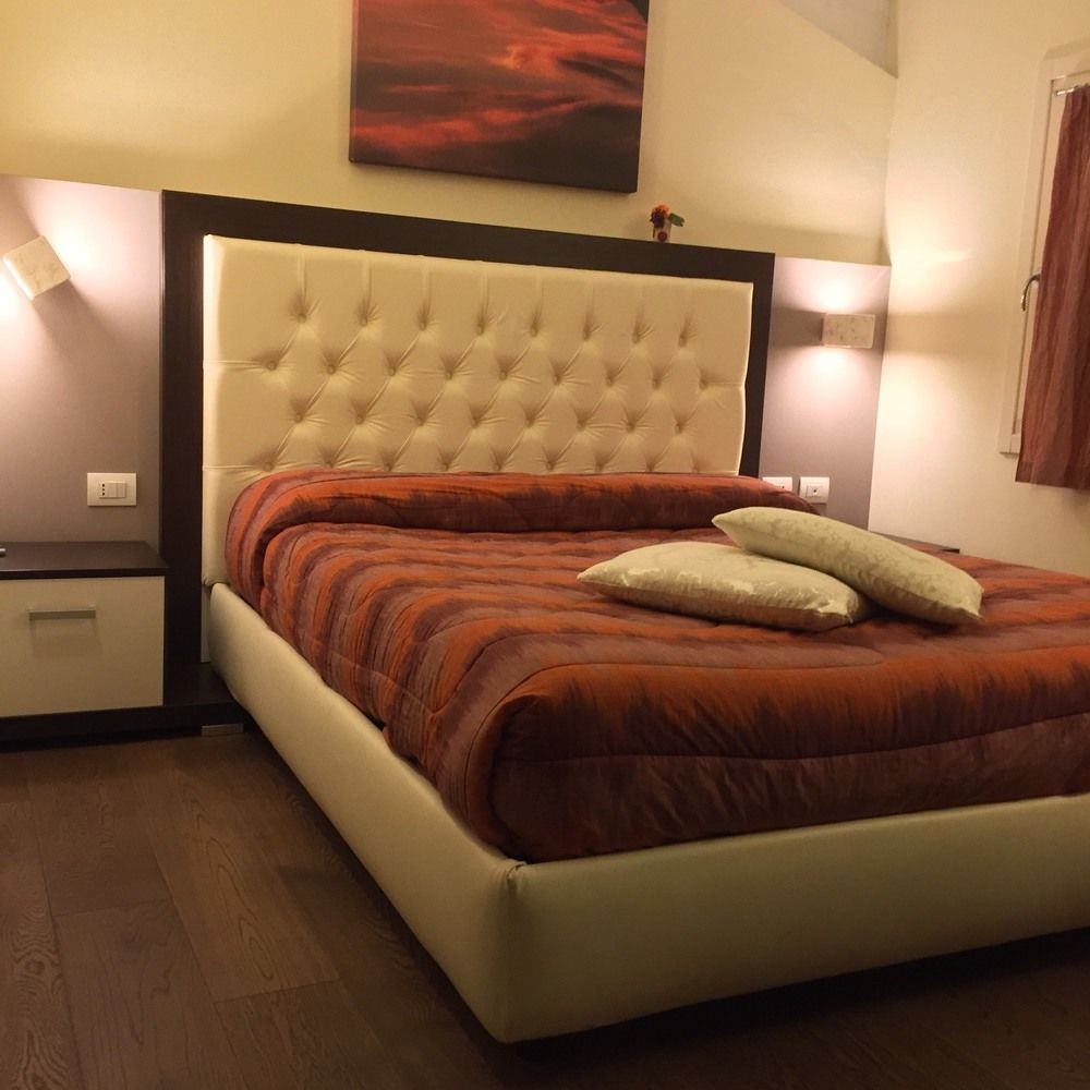 Room & Relax - Modus Vivendi