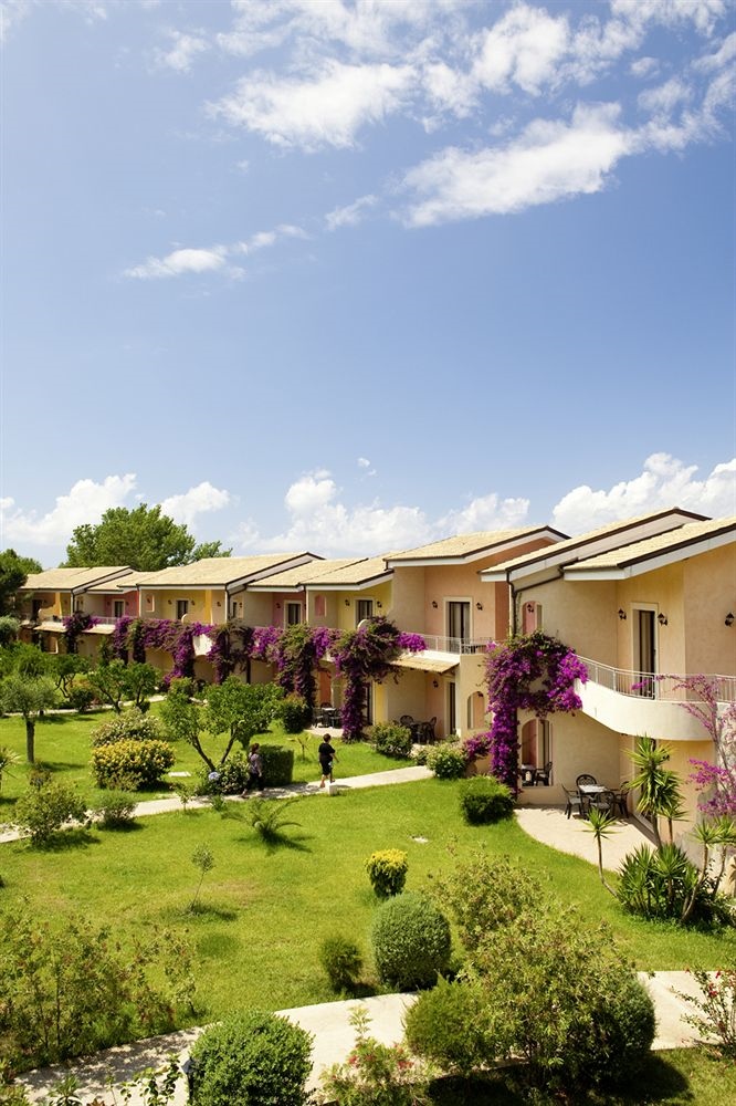 BV Borgo del Principe