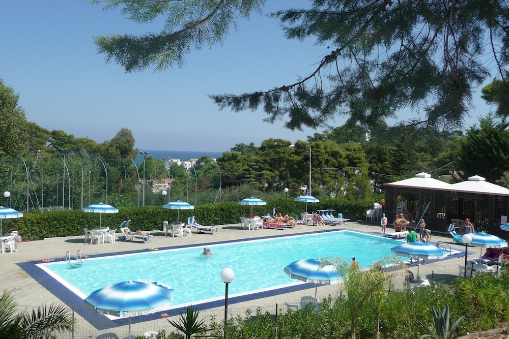 HappyCamp Camping Villaggio Internazionale