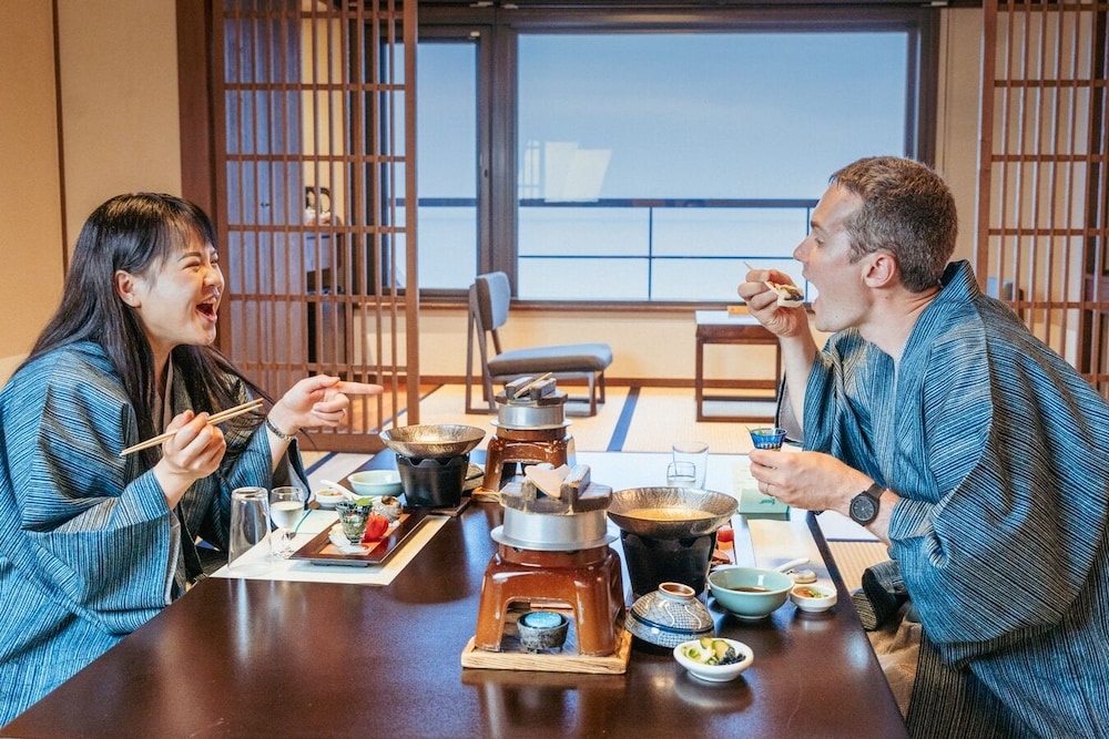 Awajishima Kanko Hotel