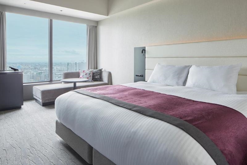 Mitsui Garden Hotel Nagoya Premier