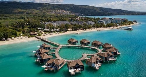 Sandals South Coast - ALL INCLUSIVE Couples Only