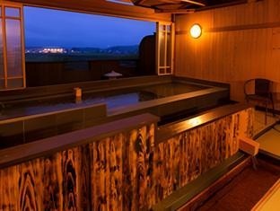 Aso Uchinomaki Onsen Yumeoiso
