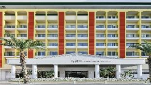 Lequ Okinawa Chatan Spa & Resort