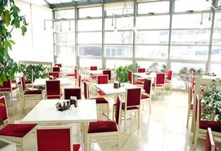 Hotel Crown Hills Kofu