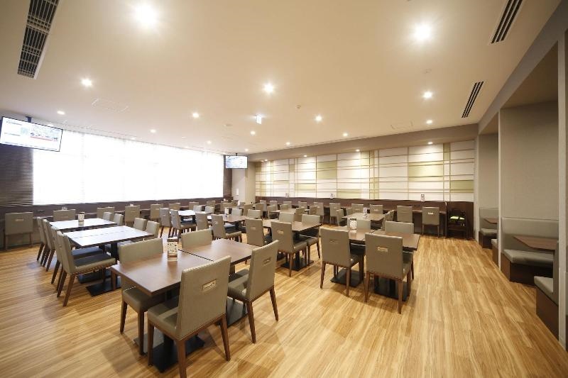 Dormy Inn Kofu Marunouchi