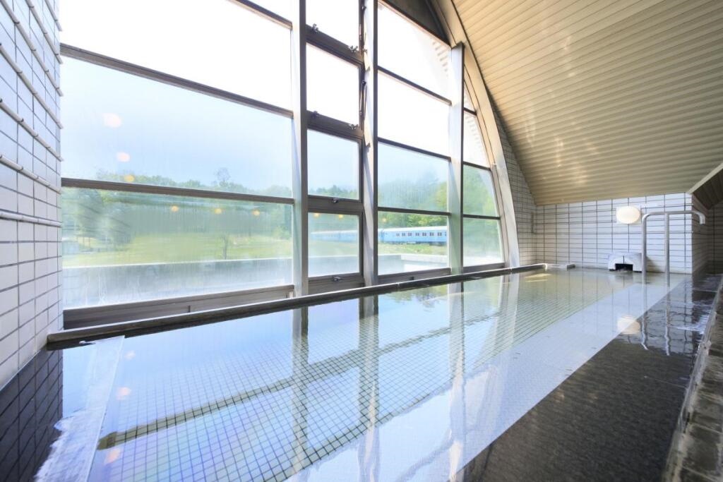 Kishutetsudo Karuizawa Hotel