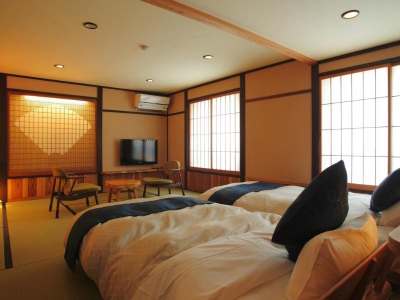 Hanaougi Bettei Iiyama