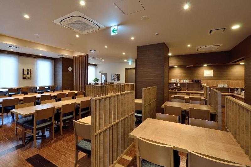 Hotel Route-Inn Annaka