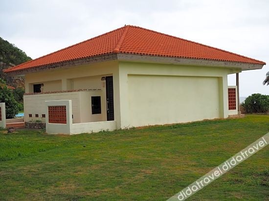 Eco Village Iriomote