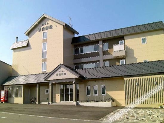 Hotel Uni Goten