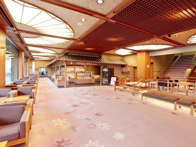 Yukai Resort Yumura Onsen Miyoshiya