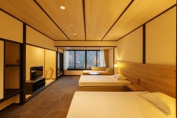 Oshuku Onsen Choueikan