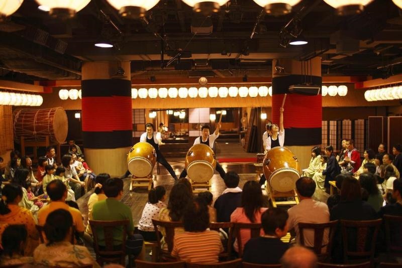 Hotel Morinokaze Ousyuku