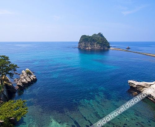 Umibenokakureyu Seiryu