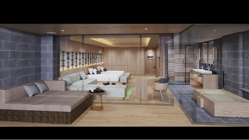Intercontinental Appi Kogen Resort by IHG