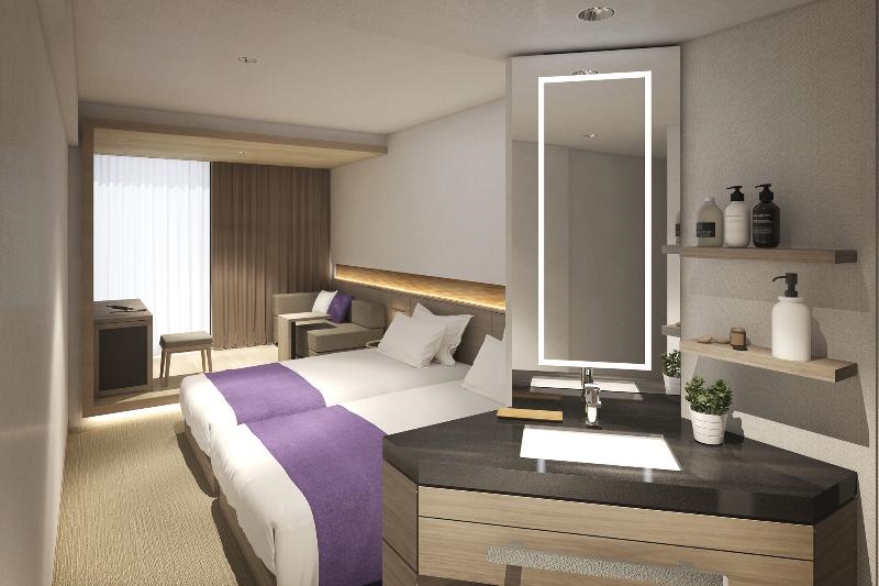 Hotel Metropolitan Kamakura