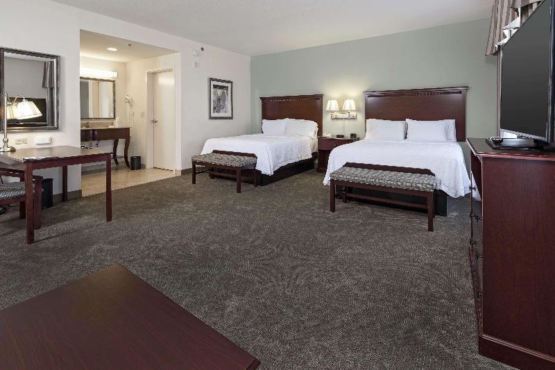 Hampton Inn & Suites Prescott Valley