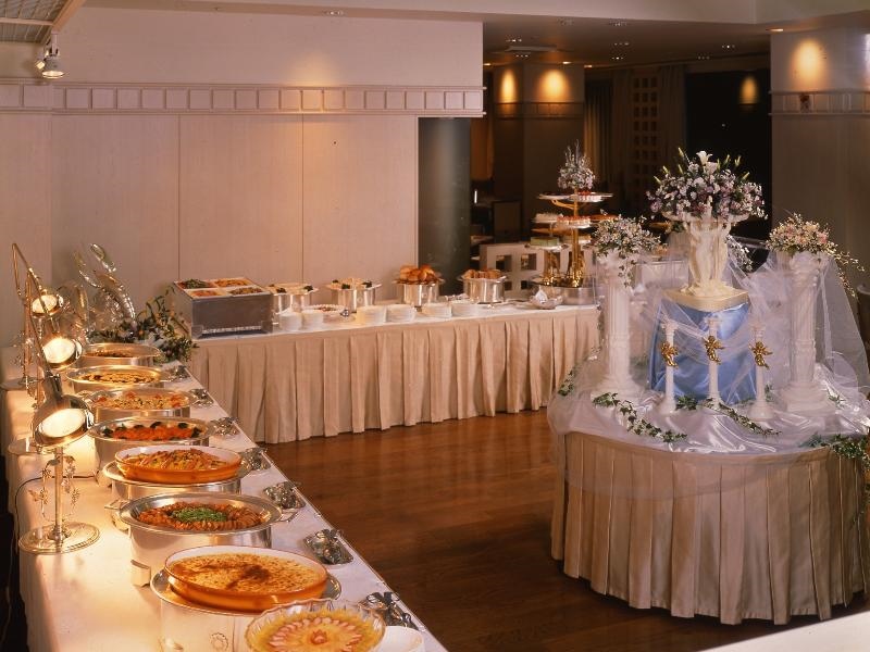 Kawagoe Prince Hotel