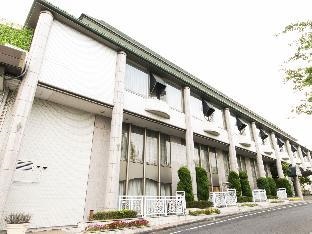 Hotel Crystal Palace