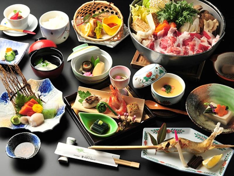 Ginshotei Awashima (Adults Only)