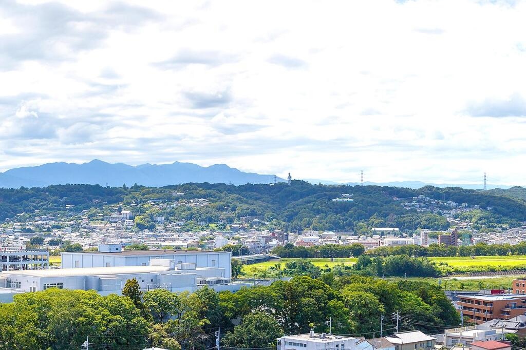 Hotel Grand View Takasaki (Adults Only)