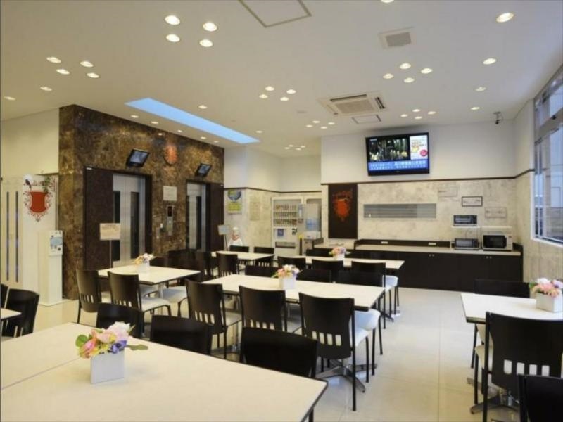 Toyoko Inn Ise Matsusaka Ekimae