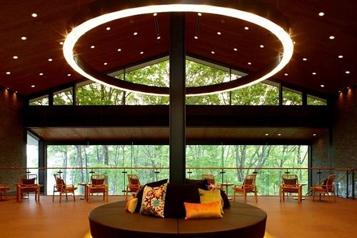 Nojiriko Hotel El Bosco