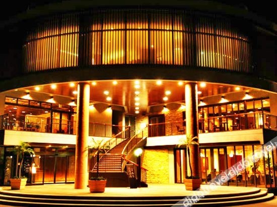 Villa Terrace Omura Hotels & Resorts