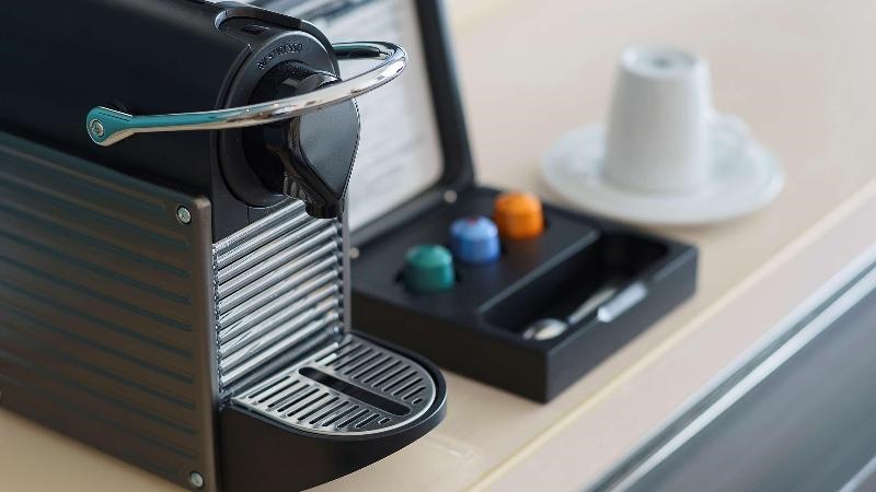 Hilton Okinawa Chatan Resort