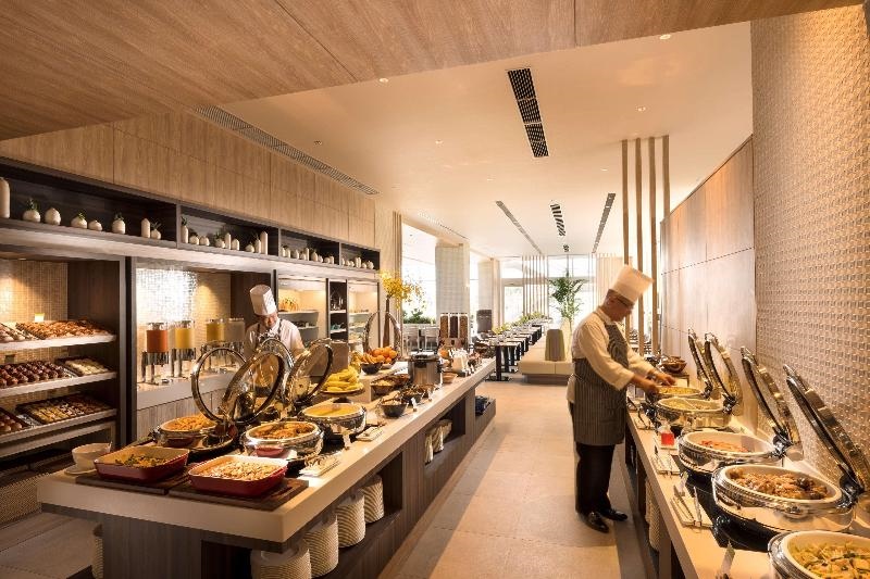 DoubleTree by Hilton Okinawa Chatan Resort