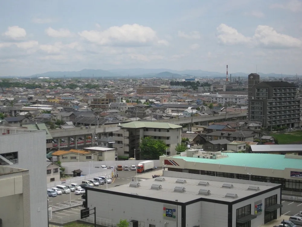 Kakogawa Plaza Hotel