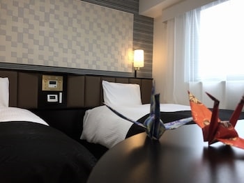 Apa Hotel Chiba Inzaimakinohara Ekimae