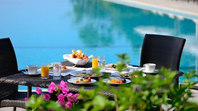 The Atta Terrace Club Towers Adult Only