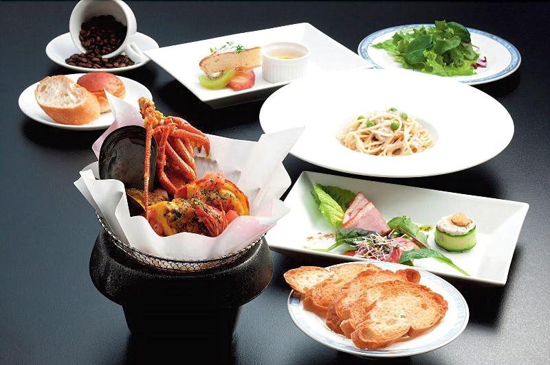 Kanku Izumiotsu Washington Hotel